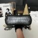 Keep Unused Chanel Gabrielle Crocodile Small Holo28 Full Set 12