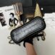 Keep Unused Chanel Gabrielle Crocodile Small Holo28 Full Set 13