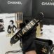 Keep Unused Chanel Gabrielle Crocodile Small Holo28 Full Set 19