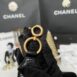 Keep Unused Chanel Gabrielle Crocodile Small Holo28 Full Set 20