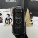 Keep Unused Chanel Gabrielle Crocodile Small Holo28 Full Set 6