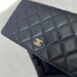 Keep Unused Chanel Woc GHW Caviar Microchip 17