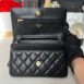 Keep Unused Chanel Woc GHW Caviar Microchip 18