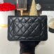 Keep Unused Chanel Woc GHW Caviar Microchip 4