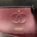 New Chanel Classic 10” Caviar GHW Microchip Full Set 22