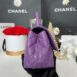 New Chanel Coco 9.5 Caviar Microchip Full Set 7