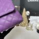 New Chanel Coco 9.5 Caviar Microchip Full Set 9