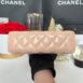 New Chanel Kelly GHW Microchip Full Set 12