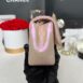 New Chanel Mini8 Calfskin Iridescent Microchip Full Set 7