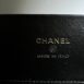 New Chanel Vanity Box Caviar Microchip Full Set 37