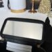 New Chanel Vanity Box Caviar Microchip Full Set 38