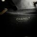 Used In good condition Chanel Mini7 Square Lambskin Holo17 22