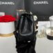 Used In good condition Chanel Mini7 Square Lambskin Holo17 6