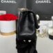 Used In good condition Chanel Mini7 Square Lambskin Holo17 7