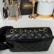 Used In very Good Condition Chanel Mini8 Caviar GHW Holo20 Full Set no receipt 10