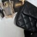 Used In very Good Condition Chanel Mini8 Caviar GHW Holo20 Full Set no receipt 7