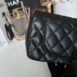 Used In very Good Condition Chanel Mini8 Caviar GHW Holo20 Full Set no receipt 9