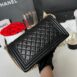 Used In very good condition Chanel Boy 10” Caviar Holo28 Full Set 2