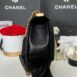 Used In very good condition Chanel Boy 10” Caviar Holo28 Full Set 6