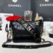 Used In very good condition Chanel Gabrielle New Medium Size Calfskin Holo29 Full Set no receipt 1