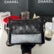 Used In very good condition Chanel Gabrielle New Medium Size Calfskin Holo29 Full Set no receipt 2