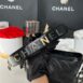 Used In very good condition Chanel Gabrielle New Medium Size Calfskin Holo29 Full Set no receipt 25