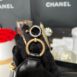 Used In very good condition Chanel Gabrielle New Medium Size Calfskin Holo29 Full Set no receipt 27