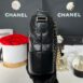 Used In very good condition Chanel Gabrielle New Medium Size Calfskin Holo29 Full Set no receipt 7