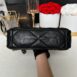 Used Like New Chanel 19 Size 16 Lambskin Microchip Full Set 12