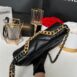 Used Like New Chanel 19 Size 16 Lambskin Microchip Full Set 15