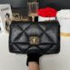 Used Like New Chanel 19 Size 16 Lambskin Microchip Full Set 2