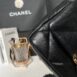 Used Like New Chanel 19 Size 16 Lambskin Microchip Full Set 8