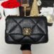 Used Like New Chanel 19 Size 26 Lambskin Microchip Full Set 2