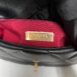 Used Like New Chanel 19 Size 26 Lambskin Microchip Full Set 23