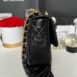 Used Like New Chanel 19 Size 26 Lambskin Microchip Full Set 7