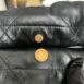 Used Like New Chanel 22 Medium Calfskin Microchip Full Set 19