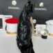 Used Like New Chanel 22 Medium Calfskin Microchip Full Set 7