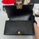 Used Like New Chanel Boy 10” Caviar Microchip Full Set 19