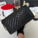 Used Like New Chanel Boy 10” Chevron Caviar Holo28 Full Set 5