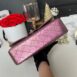 Used Like New Chanel Classic 10” Iridescent Holo30 Full Set 13