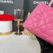 Used Like New Chanel Coco9.5 Caviar Holo31 Full Set 10