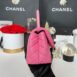 Used Like New Chanel Coco9.5 Caviar Holo31 Full Set 7