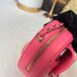 Used Like New Chanel Heart Bag 22S Lambskin Full Set 17