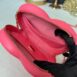 Used Like New Chanel Heart Bag 22S Lambskin Full Set 22