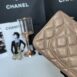 Used Like New Chanel Mini8 Gold Pearly Caviar Holo20 Full Set no receipt 10