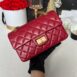 Used Like New Chanel Reissue 8” Calfskin Holo29 Full Set 3