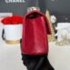 Used Like New Chanel Reissue 8” Calfskin Holo29 Full Set 7