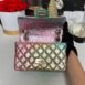 Used Like New Chanel Reissue Mini8 Holo30 Full Set no receipt 20