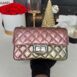 Used Like New Chanel Reissue Mini8 Holo30 Full Set no receipt