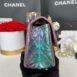 Used Like New Chanel Reissue Mini8 Holo30 Full Set no receipt 9